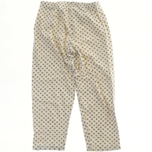 Bukser med print fra Holly’s (str. 110)