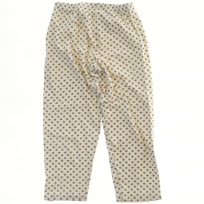 Bukser med print fra Holly’s (str. 110)