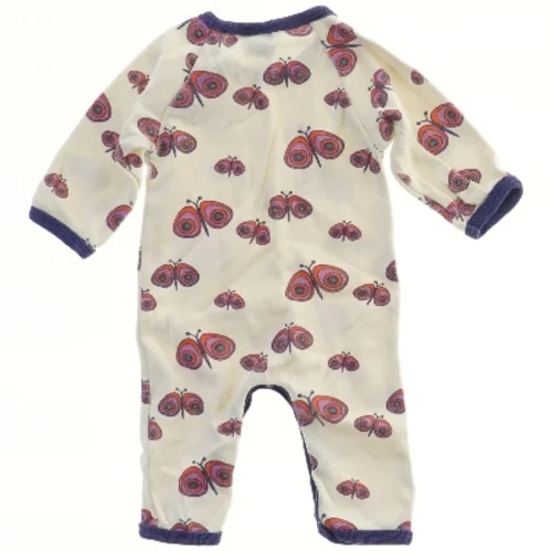 Heldragt med sommerfuglemønster fra Ej Sikke Lej (str. 50)