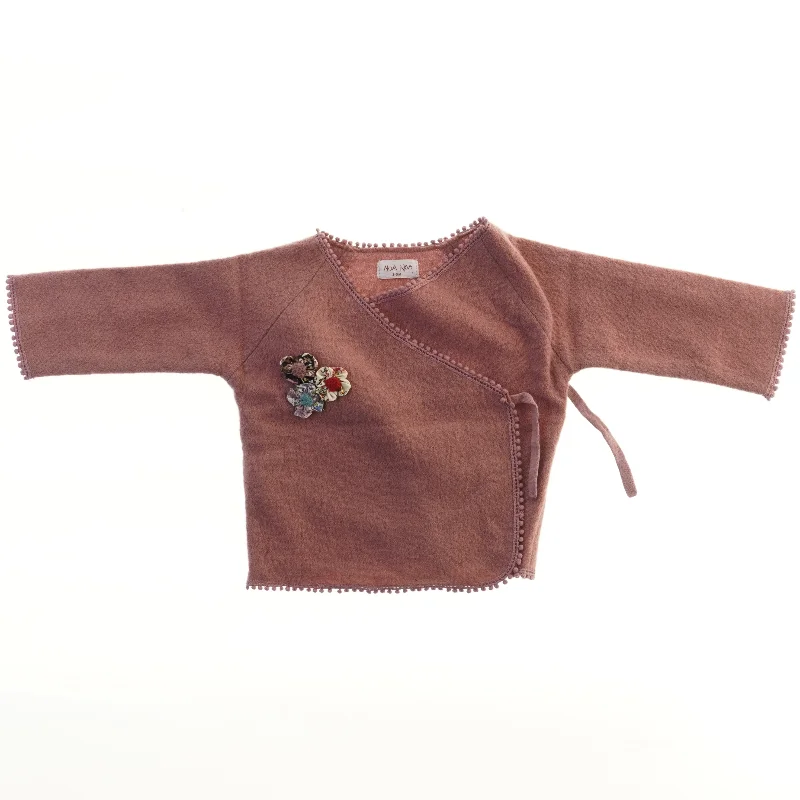 Baby cardigan Noa Noa (str. 68)
