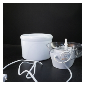 Ismaskine Funktion fra Funktion (str. Ø 20x23 cm)