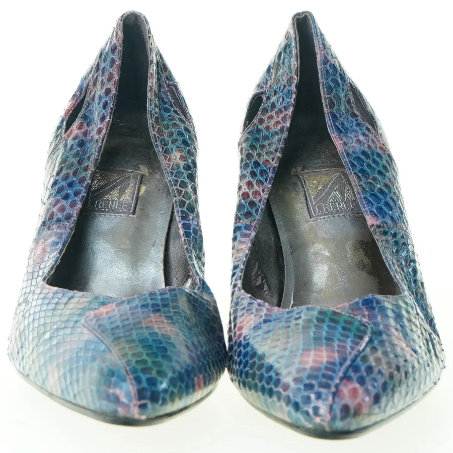 Sko fra J Rene (str. 23 cm)