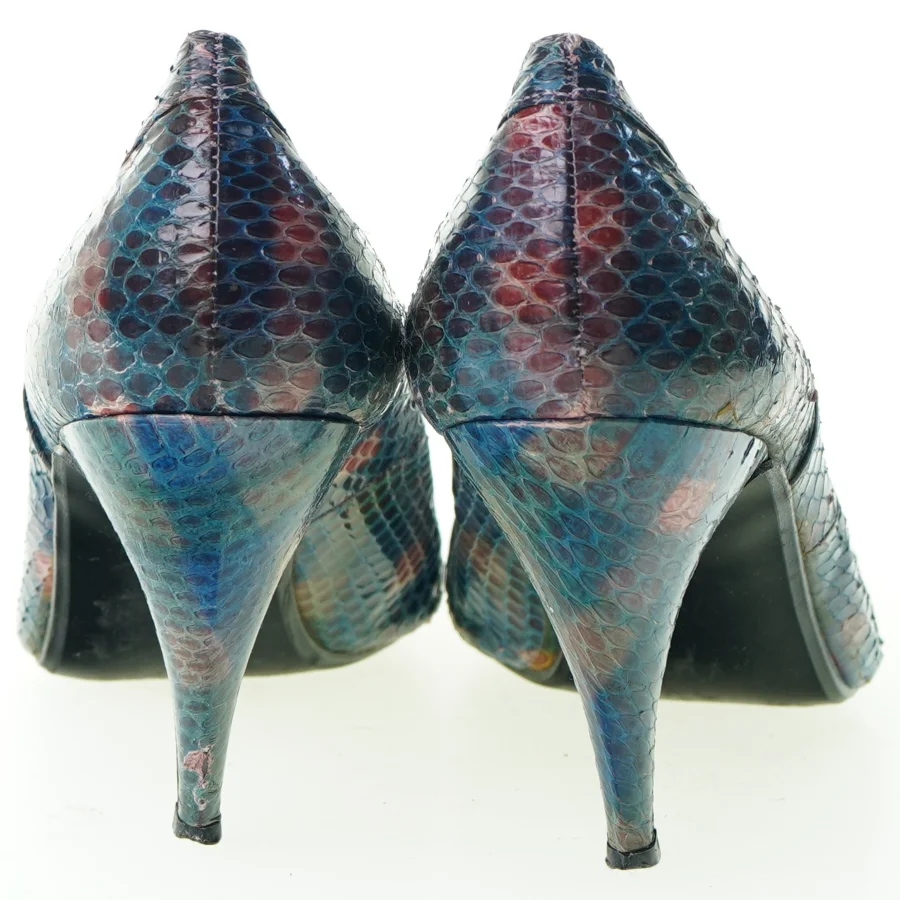 Sko fra J Rene (str. 23 cm)