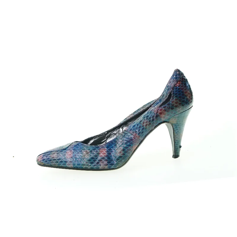 Sko fra J Rene (str. 23 cm)