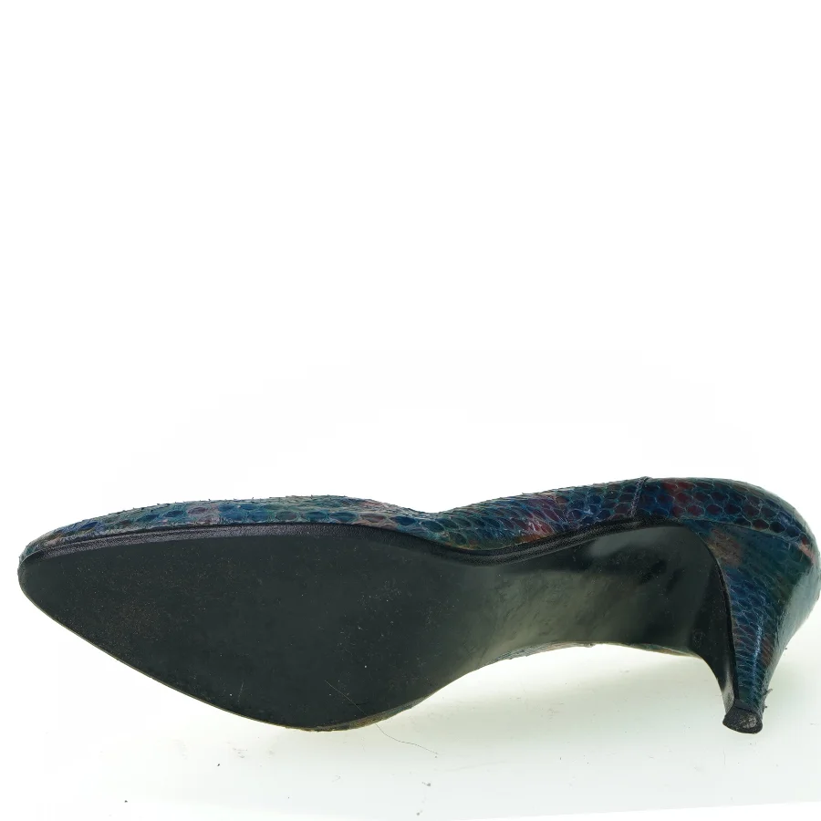 Sko fra J Rene (str. 23 cm)