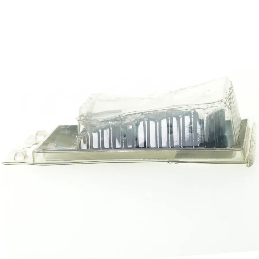 Skuffe- & skabslås fra Millex (str. 16 x 9 cm)