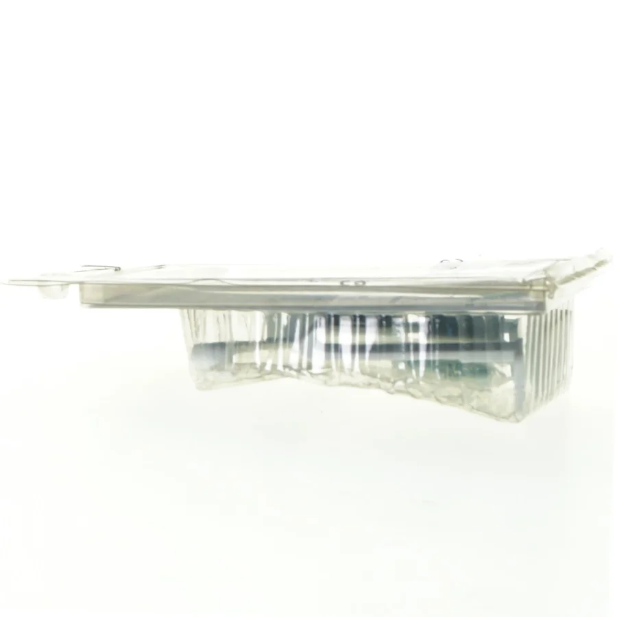 Skuffe- & skabslås fra Millex (str. 16 x 9 cm)