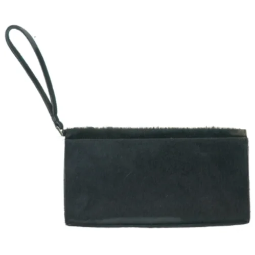 Clutch taske fra Dyrberg Kern (str. 28 x 15 cm)