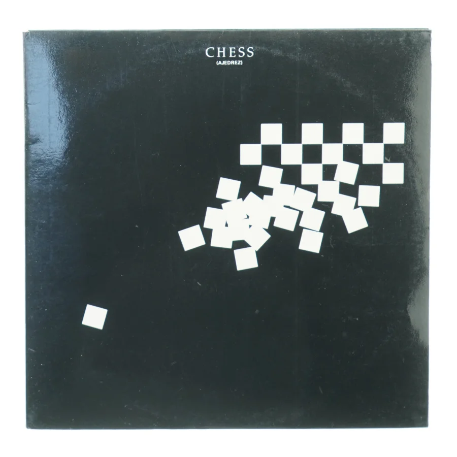 Chess (str. 30 cm)