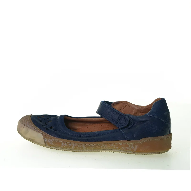 Sko fra Bisgaard (str. 35)