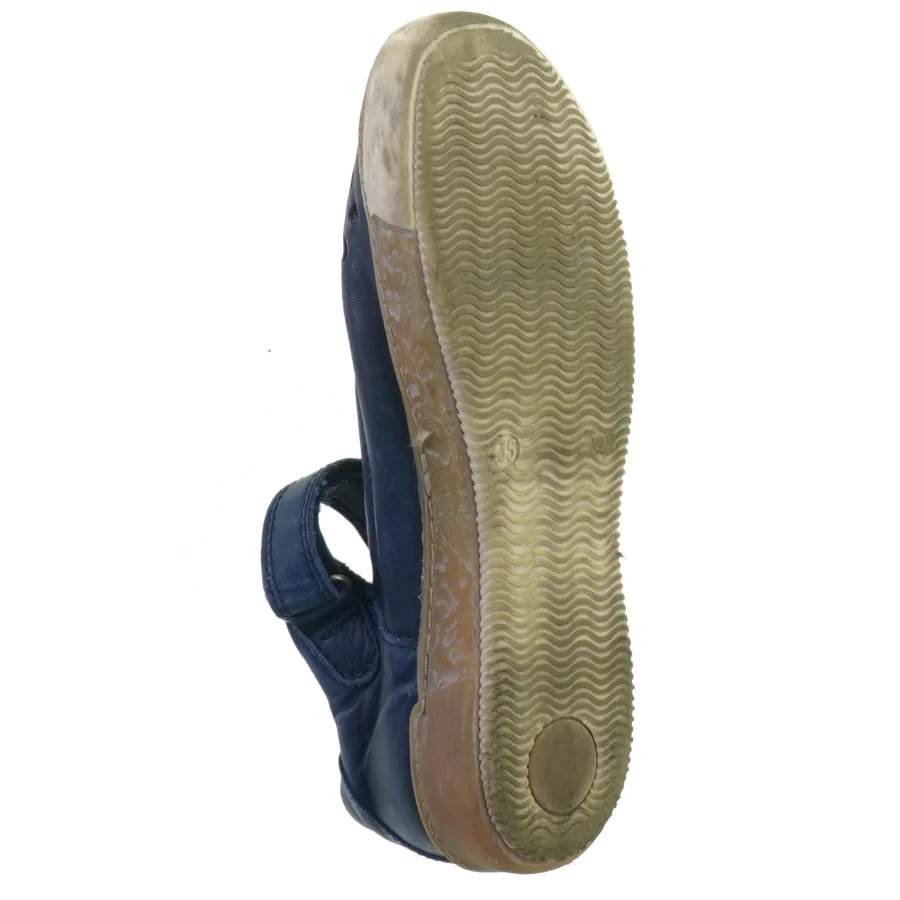 Sko fra Bisgaard (str. 35)