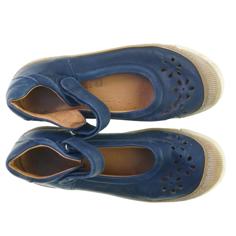 Sko fra Bisgaard (str. 35)