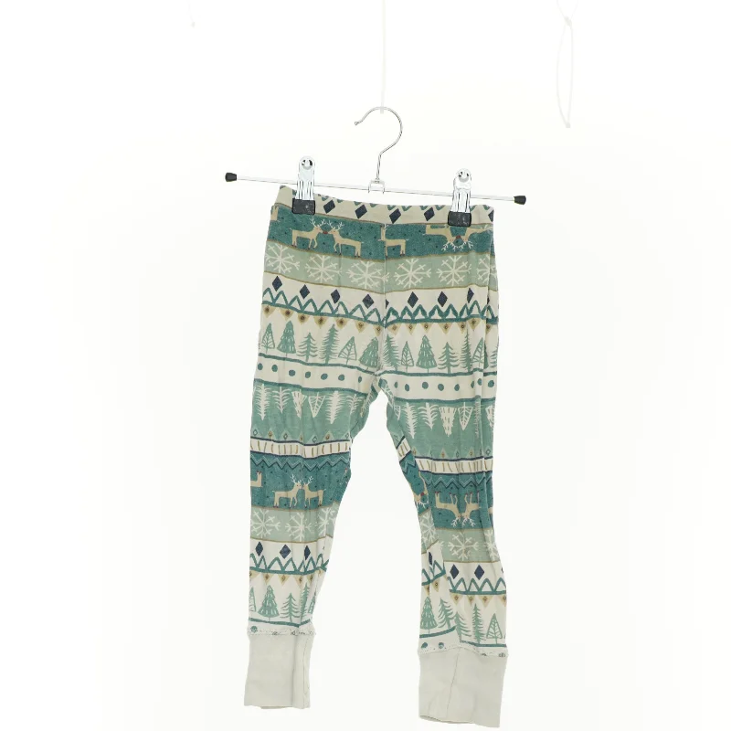 Pyjamasbukser fra Willow (str. 80 cm)