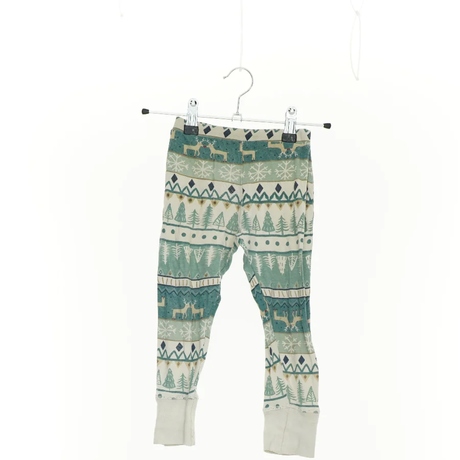 Pyjamasbukser fra Willow (str. 80 cm)