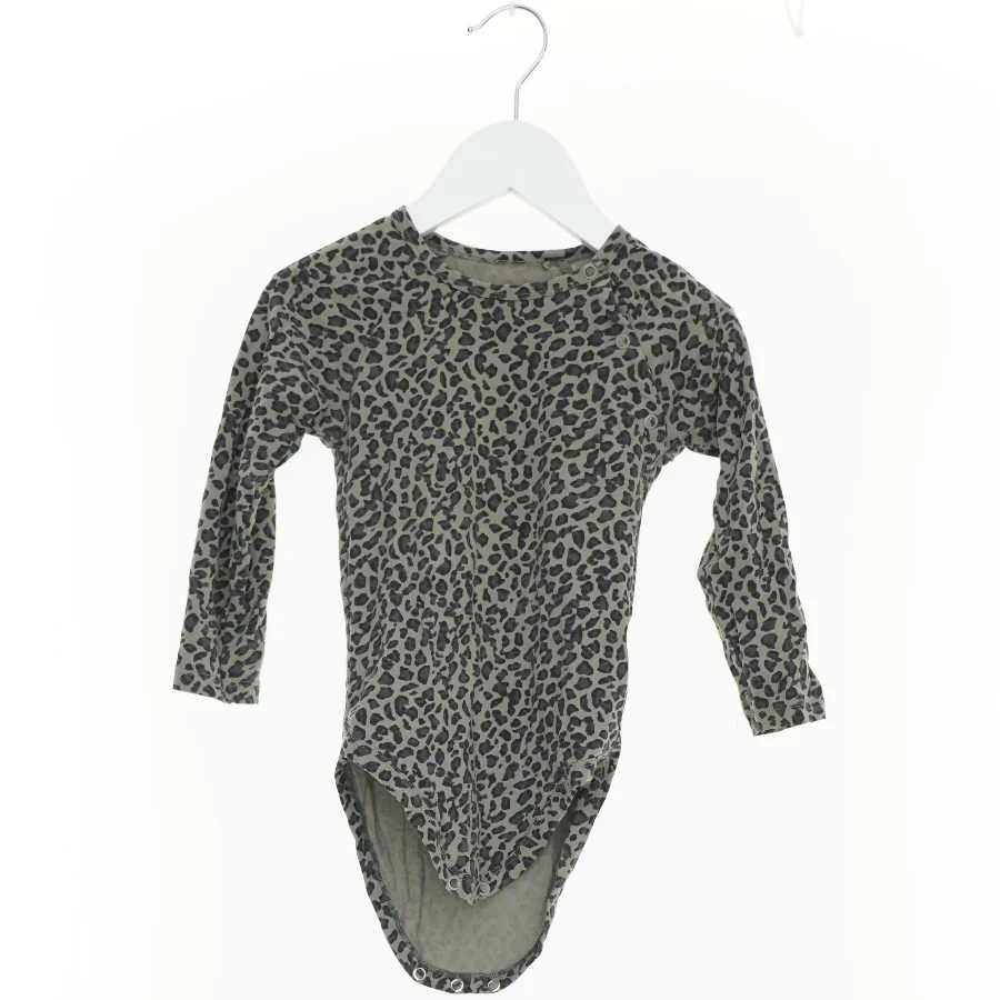 Bodystocking fra Bakito (str. 92 cm)
