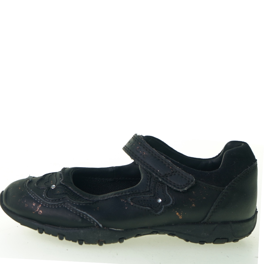 Sko fra Geox (str. 31)