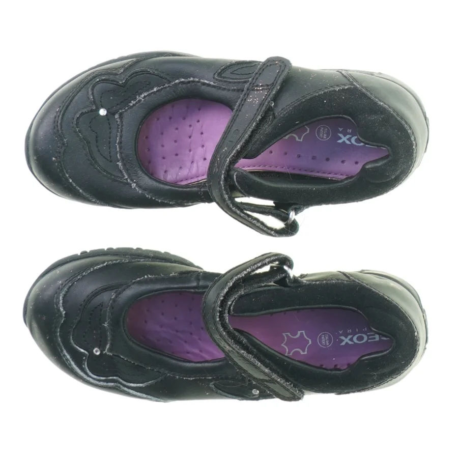 Sko fra Geox (str. 31)