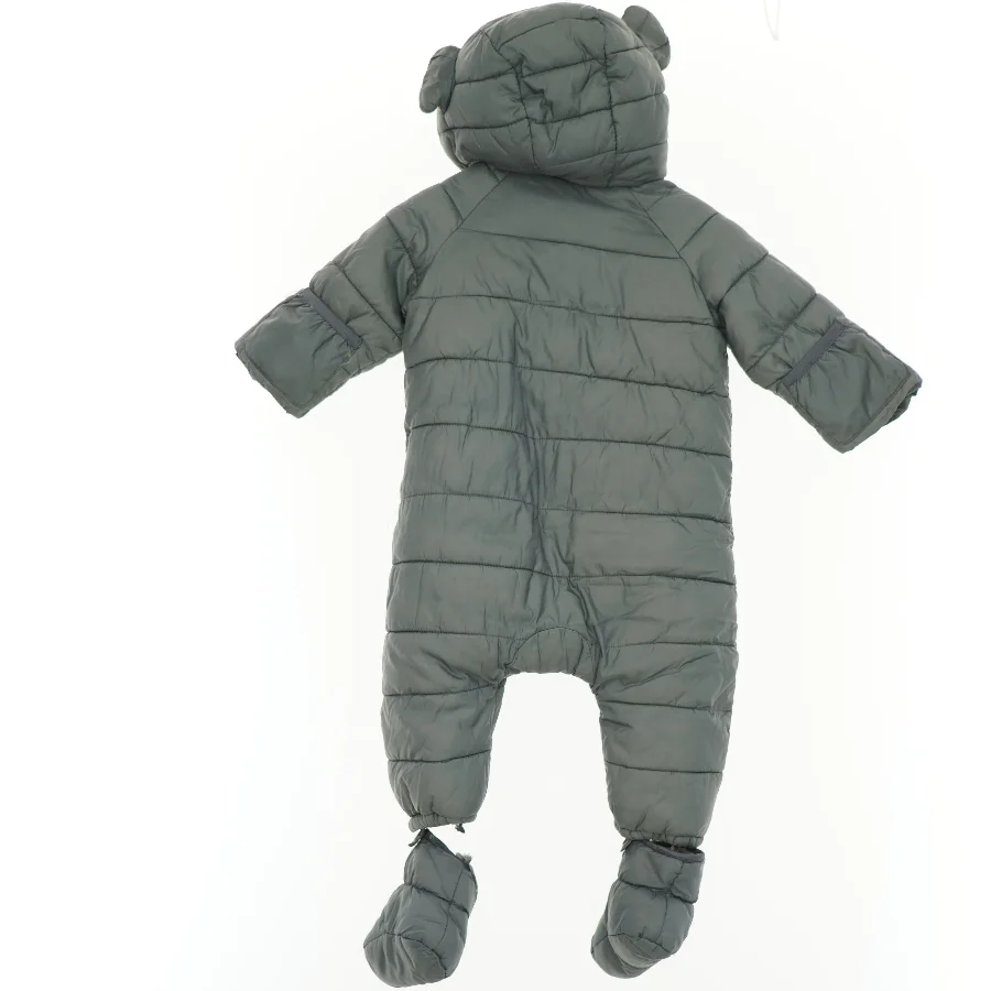 Flyverdragt fra Zara (str. 74 cm)