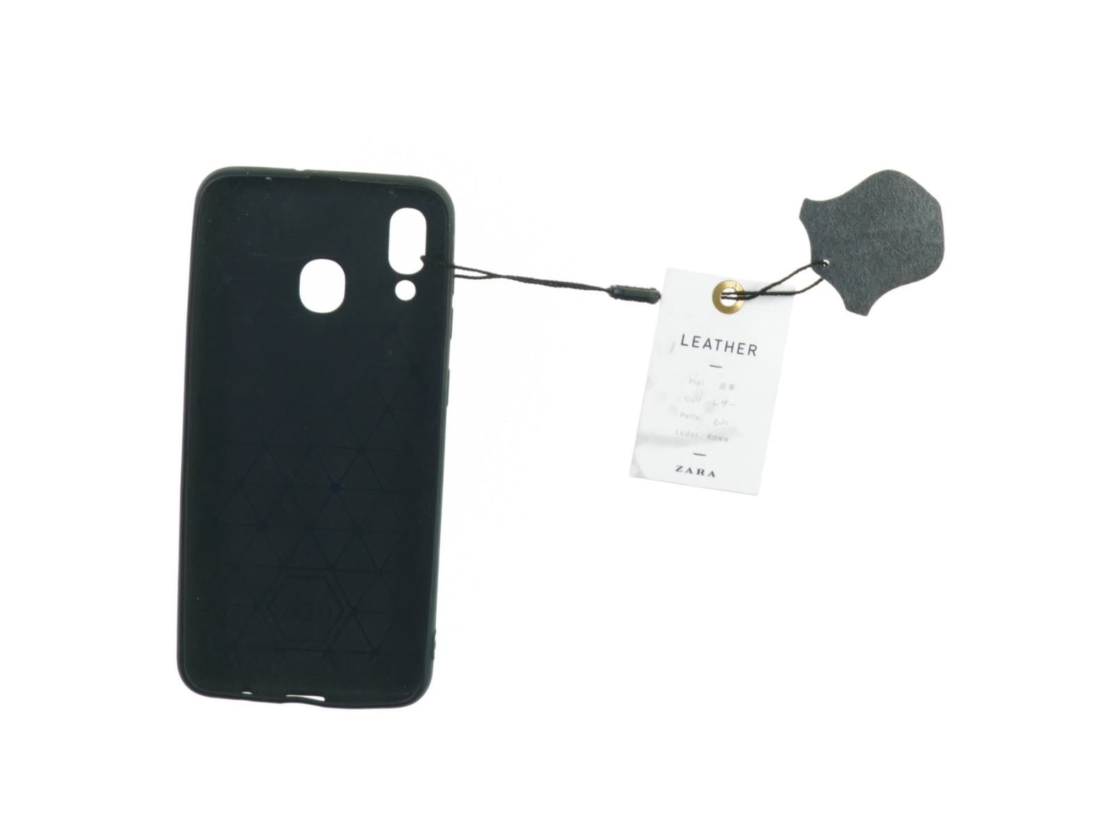 Mobilcover fra Starter (str. 16 x 8 cm)