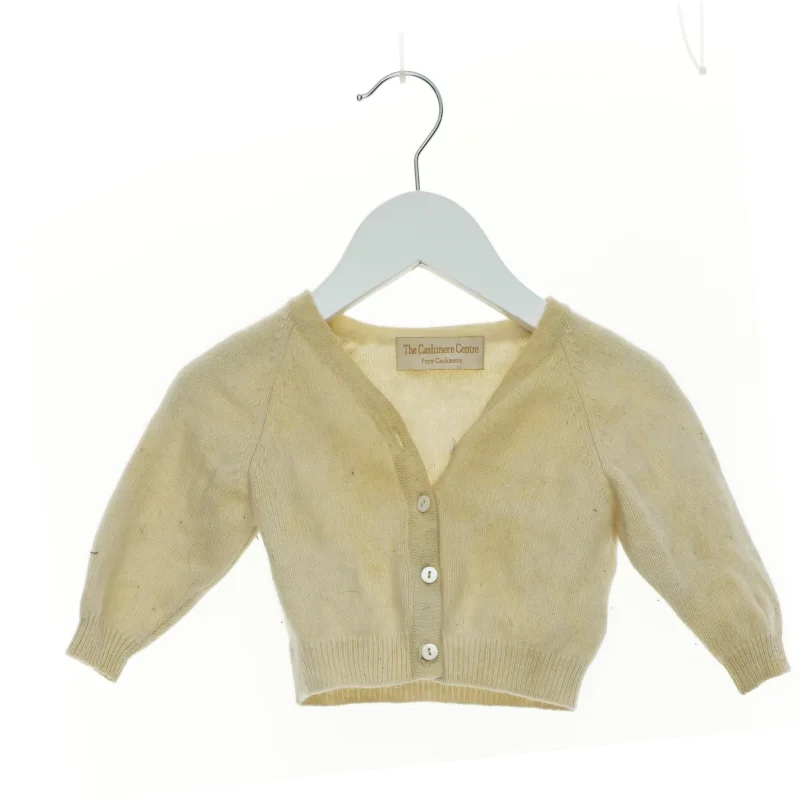 Trøje fra The Cashmere Centre (str. 92 cm)