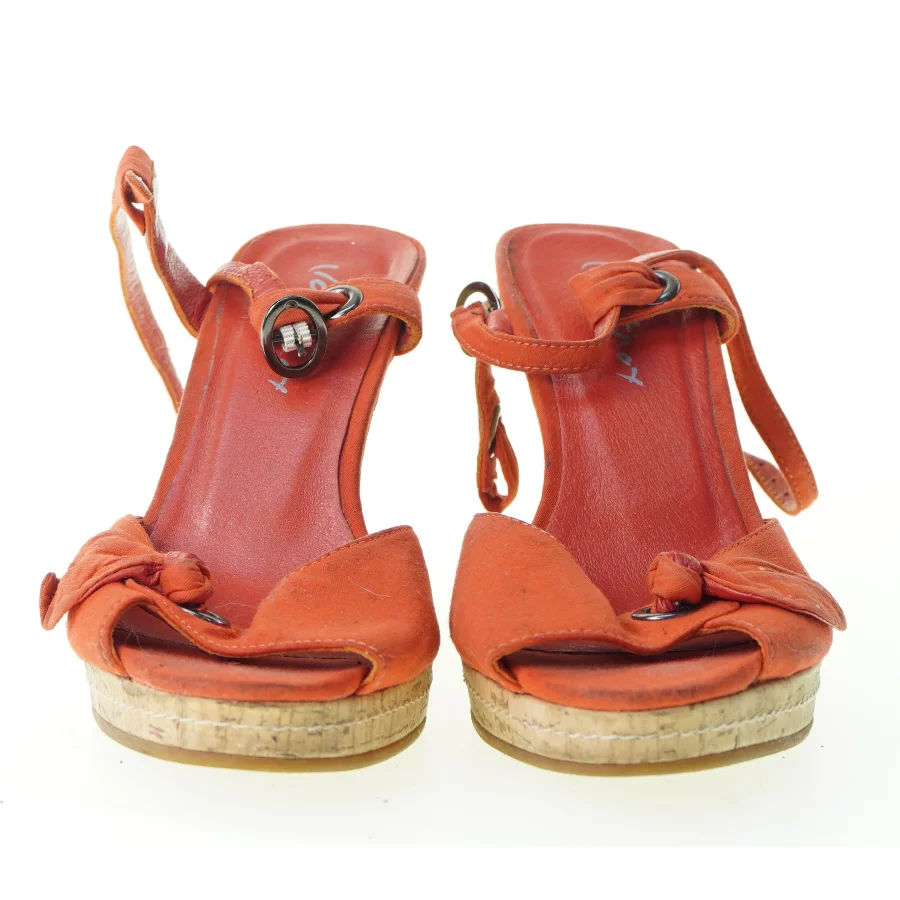 Sko fra Va Ck Enten Ot (str. 20 cm)