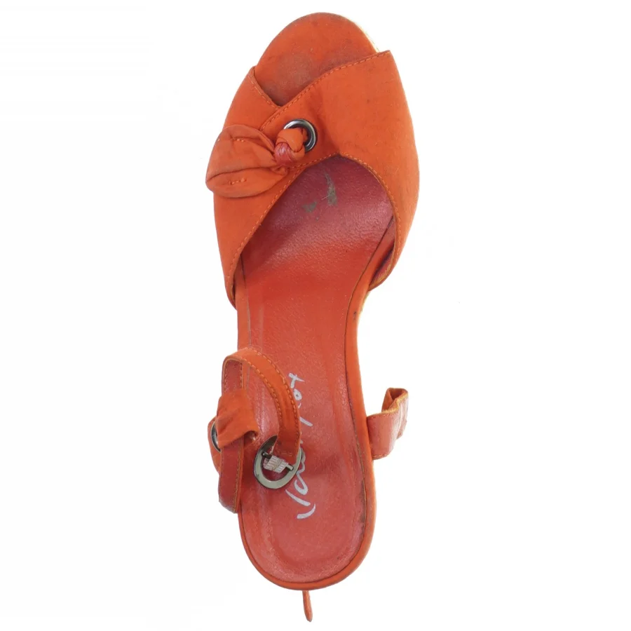 Sko fra Va Ck Enten Ot (str. 20 cm)