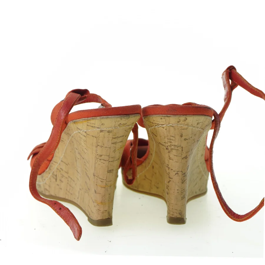 Sko fra Va Ck Enten Ot (str. 20 cm)