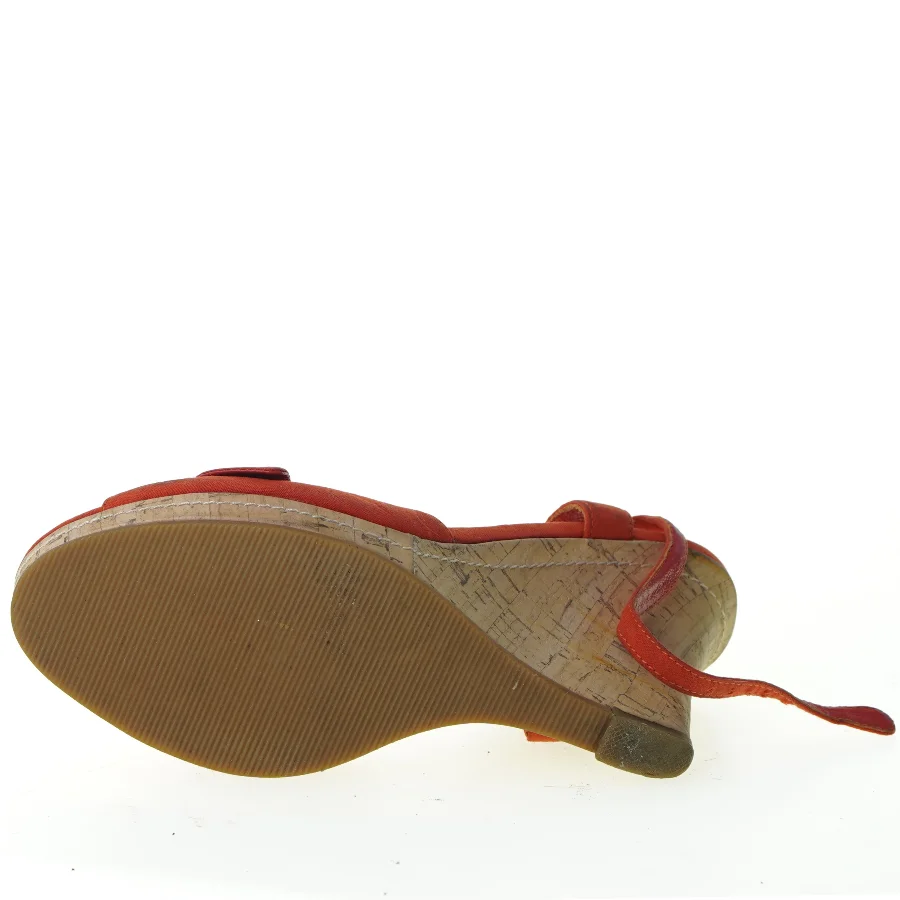 Sko fra Va Ck Enten Ot (str. 20 cm)