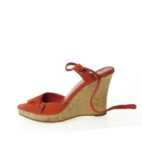 Sko fra Va Ck Enten Ot (str. 20 cm)