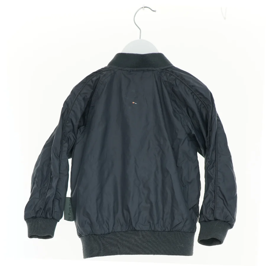 Jakke fra By Pure Kids (str. 104 cm)