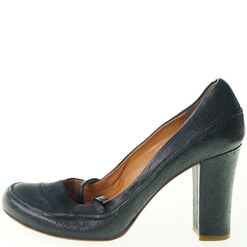 Sko fra Kurt Geiger (str. Ukendt)