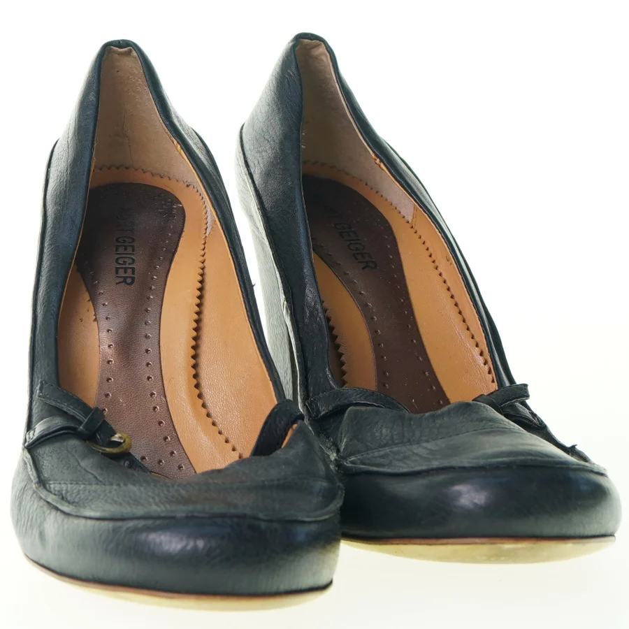 Sko fra Kurt Geiger (str. Ukendt)