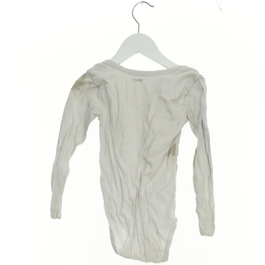 Bodystocking fra bran (str. 92 cm)