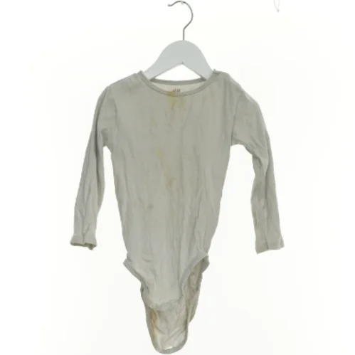 Bodystocking fra H&M (str. 98 cm)