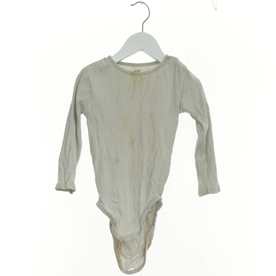 Bodystocking fra H&M (str. 98 cm)