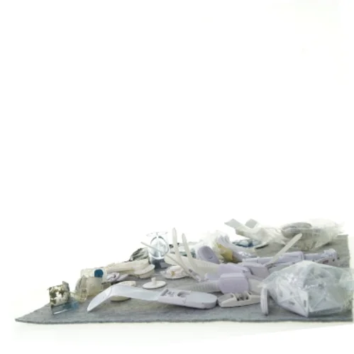 Børnesikring (str. Blandet)