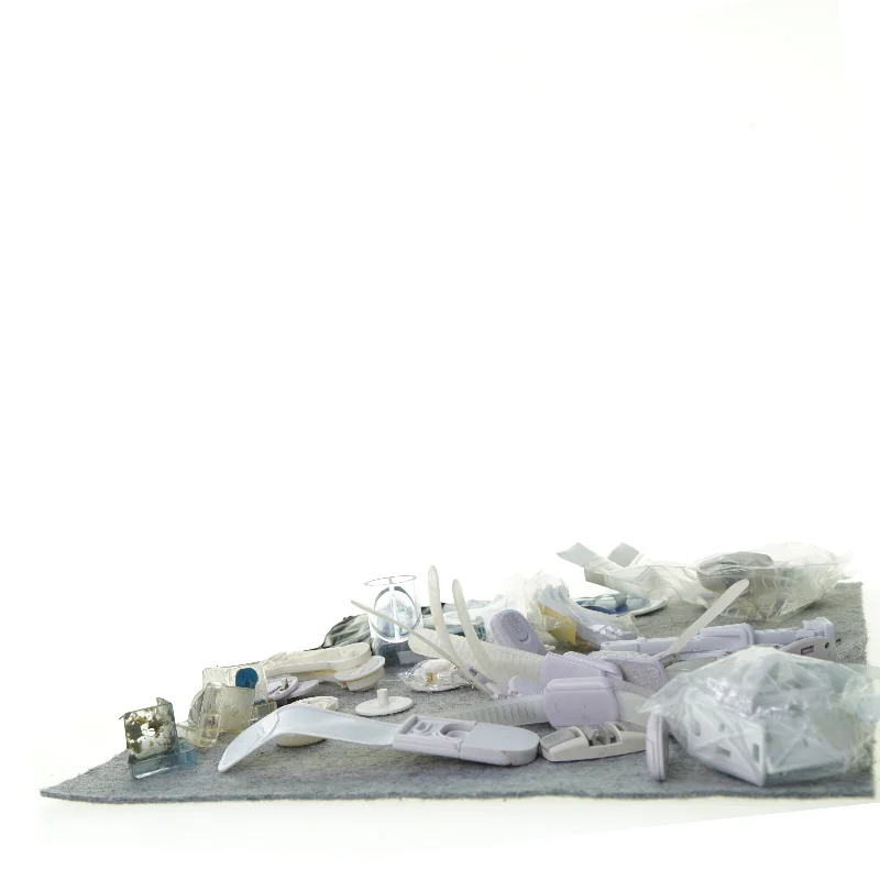 Børnesikring (str. Blandet)