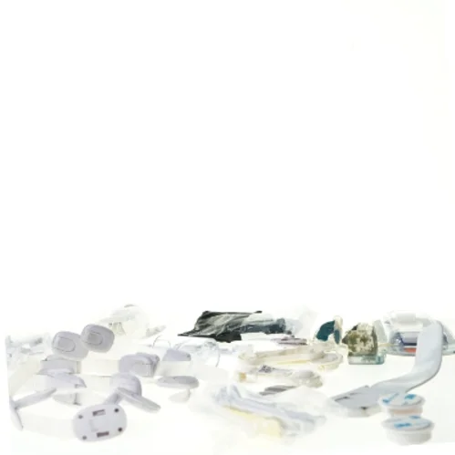 Børnesikring (str. Blandet)