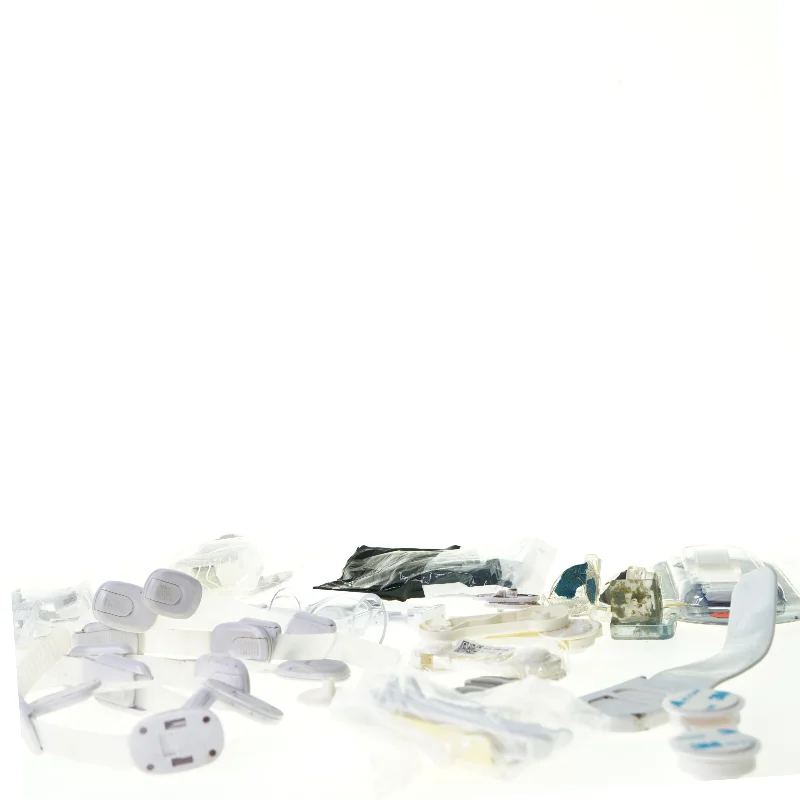 Børnesikring (str. Blandet)