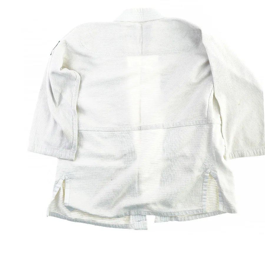 JIU-JITSU DRAGT fra Budonord (str. 140)