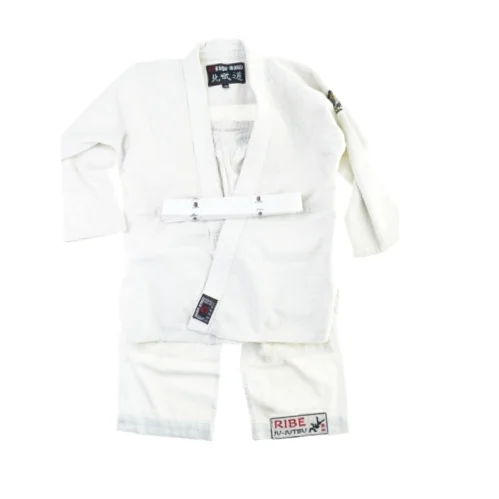 JIU-JITSU DRAGT fra Budonord (str. 140)