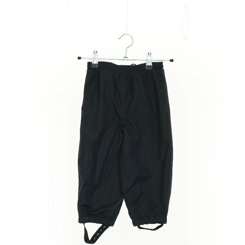 Regnbukser fra Color kids (str. 92 cm)