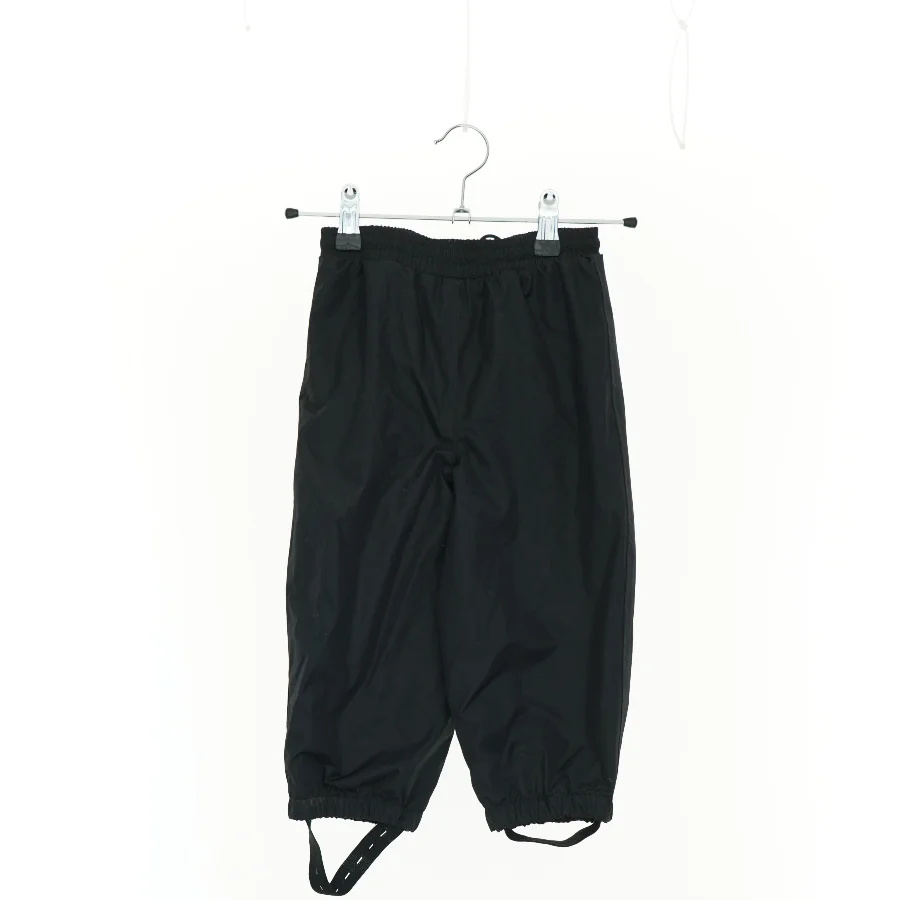 Regnbukser fra Color kids (str. 92 cm)