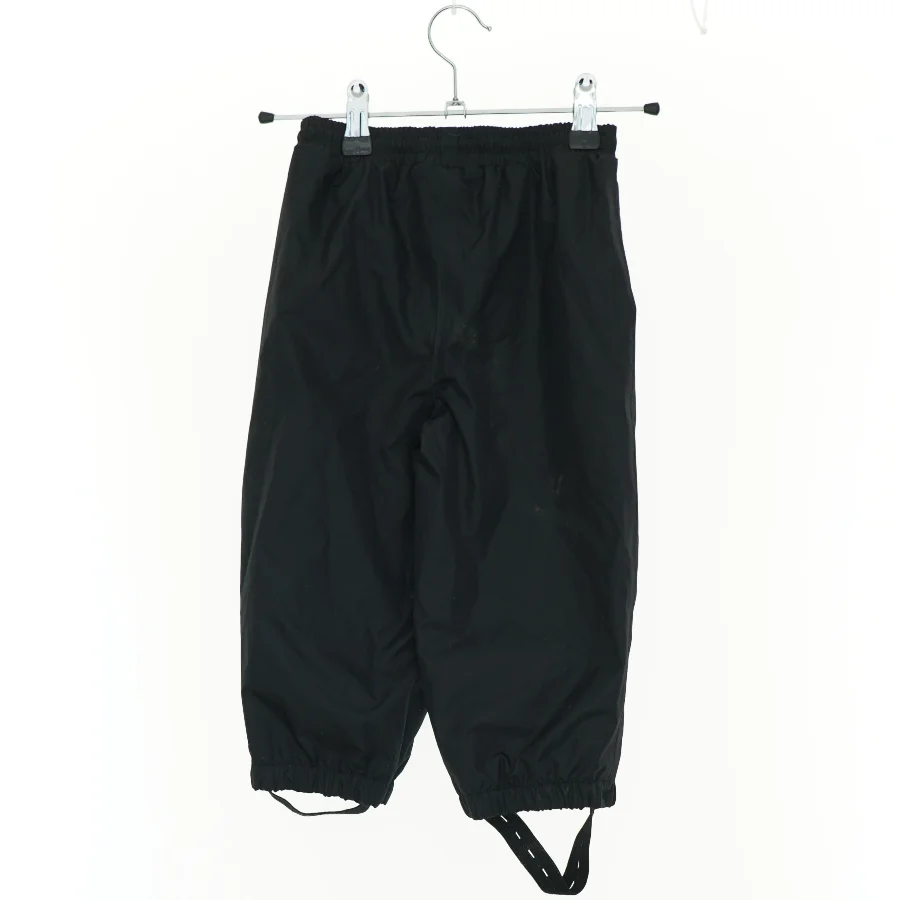 Regnbukser fra Color kids (str. 92 cm)