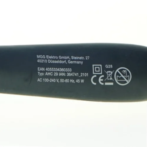 Glattebørste fra Alexandra (str. 25 cm)