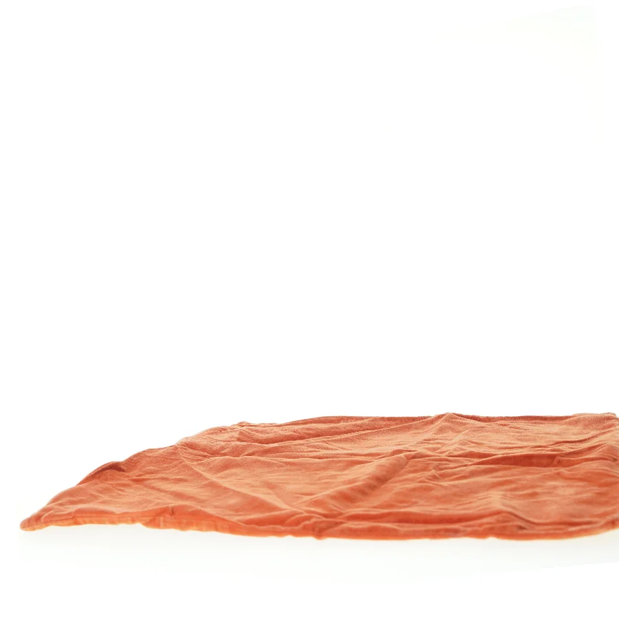 Pudebetræk i velour (str. 47 x 51 cm)