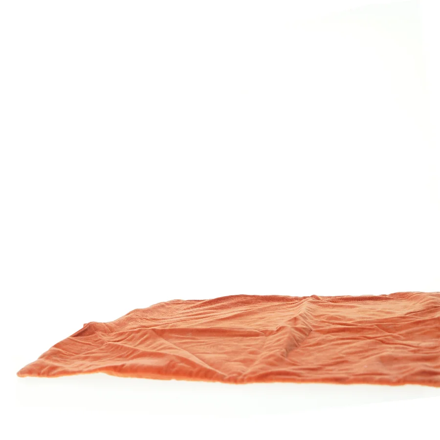 Pudebetræk i velour (str. 47 x 51 cm)