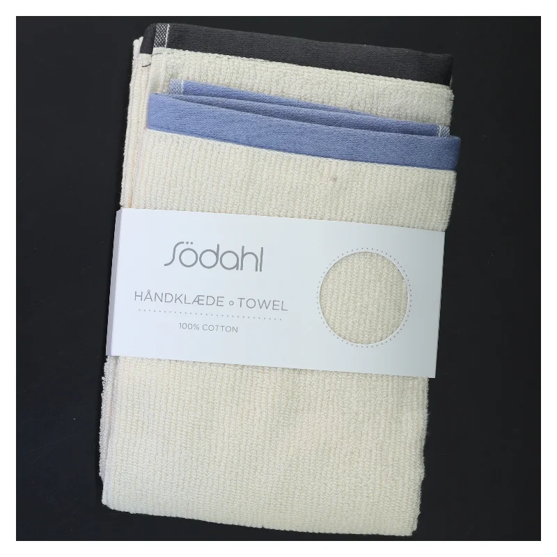 Södahl håndklæde fra Södahl (str. 50x100 cm)
