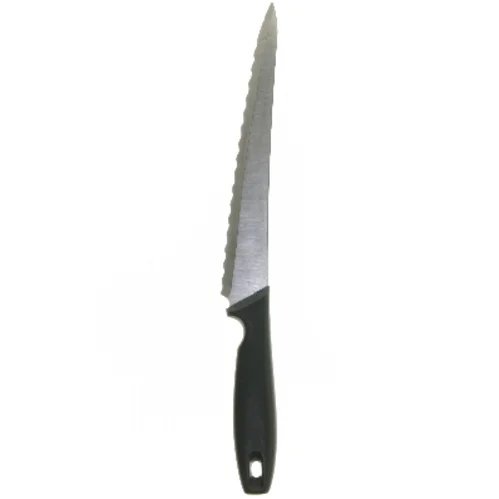 Brødkniv fra Fiskars fra Fiskars (str. 32 cm)