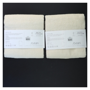 Södahl håndklæder 50x70 cm fra Södahl (str. 50x70 cm)